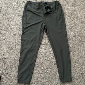 CUTS AO Joggers